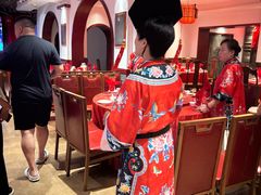 -山西会馆·晋菜·晋商宴·牌匾博物馆(胜利东街店)