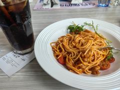 -必胜客(新福地店)