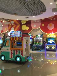 点击看大图 -meland club亲子乐园(重庆万象城店)