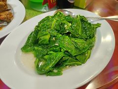 -大茄来海鲜餐厅(亚洲城分行)