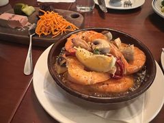 -羽深肉铺 Steak & Wine