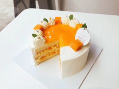 -浮光之丘MontCake生日蛋糕(科华路店)