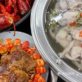 南京极具特色饭店｜骨时候🦞