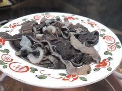-东门口涮肉·砂锅·烤串(老门东店)