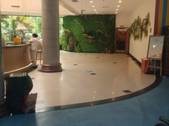 -海兰云天度假区温泉