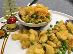 -中卫御苑福膳·养生局(圆明园店)