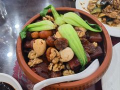 -晋阳饭庄(虎坊桥店)