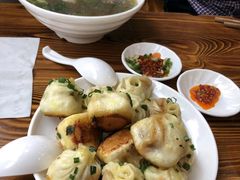 -王大大生煎(北仑2号店)