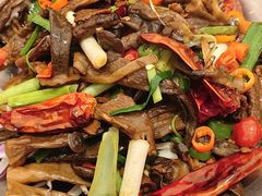 -偏爱炒鸡(老县衙店)