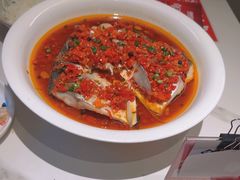 -味上湘菜馆(河马店)