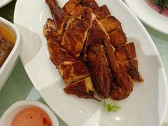 -金时代顺风大酒店(南桥百联店)