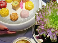 -食悦江南·淮扬菜·烤鸭(亚运村·惠新店)