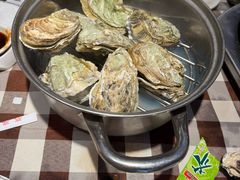 -开心果牛扒城(雍华庭店)