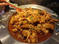 -胖哥俩肉蟹煲(淮安万达店)