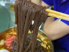 -顺姬冷面(长白西路店)