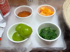 -李犟大爆鳝面·手工蟹黄包(湖滨西湖店)