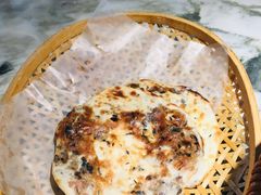 -梁家大院•农家菜(昆山会展中心店)