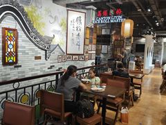 -荔银肠粉(广州北京路旗舰店)