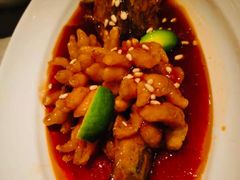 松鼠桂鱼-上海小南国(仲盛世界商城店)