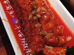 -楼兰新疆主题餐厅(悠方店)