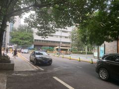-素椒杂酱面(油篓街店)