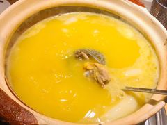 -捞围鲜·港式打边炉(海阳路店)