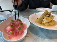 -知味观·味庄(杨公堤店)