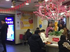 大堂-麦当劳(壹购广场店)