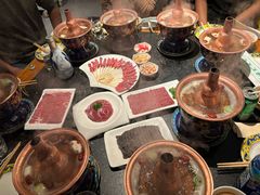 一人一锅-南门涮肉(上海一店)