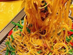 -川正旺江湖菜(三元桥店)