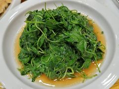 -新旺美食林农家菜(岭南路店)