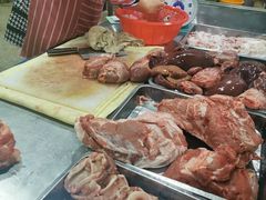 -标记美食新鲜猪杂(兴南大道店)