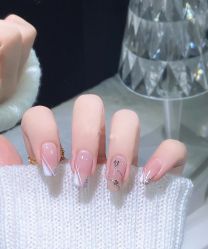-LILY NAILS美甲美睫