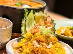 -Thai Alley泰爱里(二沙岛店)