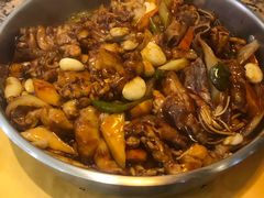 -黄记煌三汁焖锅(新世纪广场店)