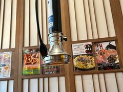-AJIYA炭火烧肉(徐汇正大乐城店)