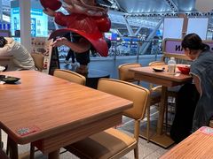 -遇见小面(广州南站店)