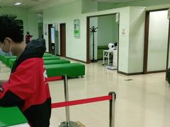 -慈铭体检(世纪城分院)