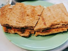 咖椰土司-亚坤(远东广场店)