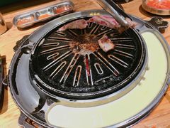 -炭恋火炉烤肉(凌云一街坊店)