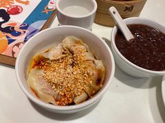 新会陈皮红豆沙-金鼎轩(亚运村店)