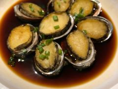 -卢大鲜鱼头捞饭(美利广场店)