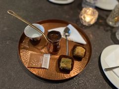 -ELI FALAFEL Lebanese&Mediterranean黎巴嫩美食(富城路店)