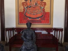 -乾隆行宫