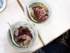 -一乐烧鹅(中环店)