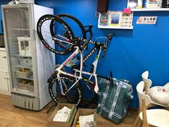 -贝紫Style(木马公寓店)