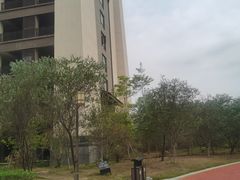 -清远熹乐谷温泉度假酒店