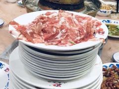 -鑫龙火锅城(嘉汇广场店)