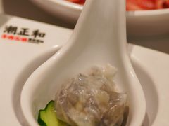 -潮正和潮汕牛肉火锅·老字号(番禺万达店)