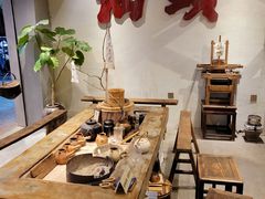 -成川茶店·潮汕工夫浓茶(万象店)